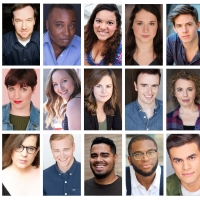 Valiant Theatre to Open 2020 Inaugural Season With First Annual New Works Festival Photo