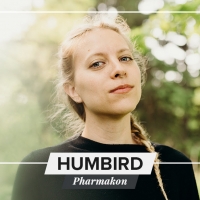 Humbird's Pharmakon Out Today