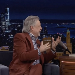 Video: Lin-Manuel Miranda and Luis Miranda Discuss the Impact of THE UNSINKABLE…
