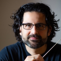Amit Peled Named Music Director Of CityMusic Cleveland Photo