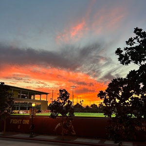 Student Blog: Who Would've Thought Going Back to College Means Going Back To School? Photo