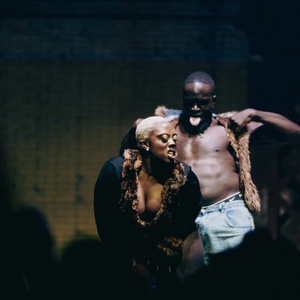 Review: THE IMAGINING BY AMARI MARSHALL at Powerhouse Arts Photo