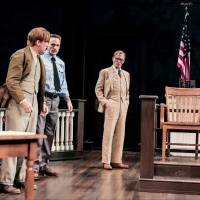 TO KILL A MOCKINGBIRD Cancels Christmas Day Performance Due To Breakthrough COVID-19  Photo