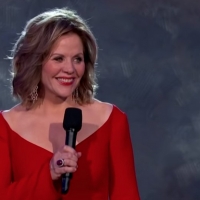 BWW Flashback: THE LIGHT IN THE PIAZZA's Renee Fleming Sings Broadway! Photo