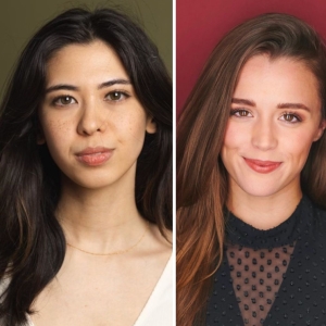 Olivia Kaufmann, Emma Pittman, Olivia Puckett, A.J. Shively To Lead Emily Dickinson M Photo