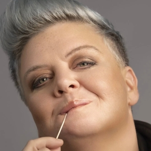 EDINBURGH 2025: Review: SUSIE MCCABE: BEST BEHAVIOUR, Assembly Photo