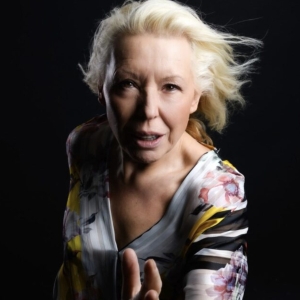 Barb Jungr Brings Three Nights of Concerts to Londons Crazy Coqs With Singing Into My 70s Photo
