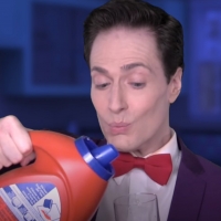 VIDEO: Randy Rainbow Releases 'A Spoonful of Clorox' MARY POPPINS Parody Video