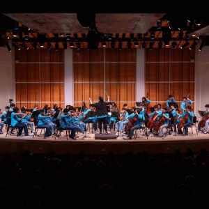 New York Youth Symphony to End Inaugural Season This Month Video