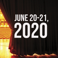Virtual Theatre This Weekend: June 20-21- with Jessie Mueller, Tonya Pinkins and More Photo