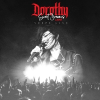 Rock Band Dorothy To Release Live Cover Of 'Sweet Dreams' Photo