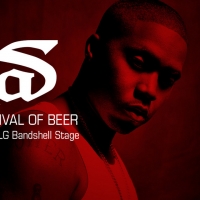 Nas to Headline Toronto's Festival of Beer