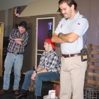 BWW Review: LONE STAR at Monticello Opera House Video