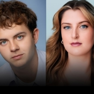 Cast Set for THE LIGHTNING THIEF at Actors Studio of New Jersey Photo