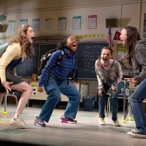 JOHN PROCTOR IS THE VILLAIN Extends on Broadway Video