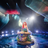 Review: Hale Centre Theatre's THE LITTLE MERMAID is Magical Video