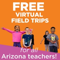 Childsplay Announces Free Virtual Plays for AZ Teachers Photo