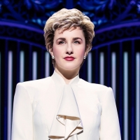 DIANA Sets Opening Night on Broadway; Netflix Premiere Set for October 2021