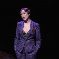 VIDEO: Miriam Shor Performs 'An Old-Fashioned Love Story'⁣ ⁣in New #EncoresArchiv Video