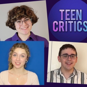 Video: The Teen Critics Want to Keep Marching After Seeing SUFFS