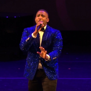 Video: Tony Yazbeck, Jelani Remy, and More at The York Theatre Spring Gala Photo