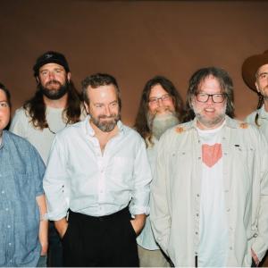 Trampled By Turtles Release 'Wild Winds' for THE SISTERS GRIMM Photo