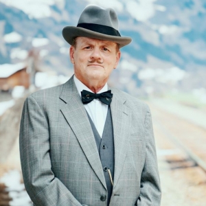 MURDER ON THE ORIENT EXPRESS to be Presented At The CENTER In Rhinebeck Photo