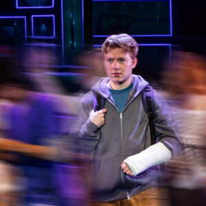 Video: 'Waving Through a Window' from DEAR EVAN HANSEN at John W. Engeman Theater Photo