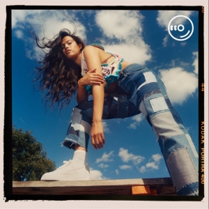 Jazzy Releases Her Debut EP 'CONSTELLATIONS' Via Astralwerks