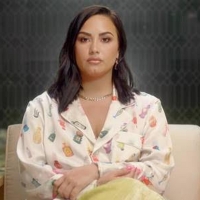 DEMI LOVATO: DANCING WITH THE DEVIL Announces Premiere Date Photo