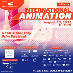 NewFilmmakers Los Angeles Will Showcase International Animation and Local Shorts in A
