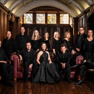 Tafelmusik To Tour South Korea With Rachel Podger