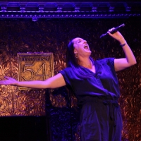 BWW Review: I WISH: THE ROLES THAT COULD HAVE BEEN Still Packs a Punch at 54 Below