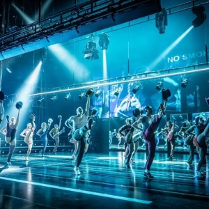 Full Casting Announced For A Chorus Line at Festival Theatre