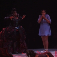 VIDEO: Get A First Look At THE WIZ At Broadway at Music Cricus