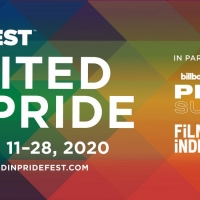 Outfest Partners With Film Independent's Project Involve To Launch Inaugural UNITED I Photo