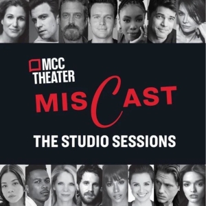 Listen to Aaron Tveit, Jeremy Jordan, Jonathan Groff & More Sing on MISCAST Album