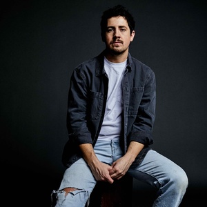 Michael Marcagi&nbsp;to Release Debut Solo Album in February Photo