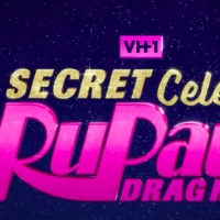 VH1 Launches Event Series RUPAUL'S SECRET CELEBRITY DRAG RACE Photo