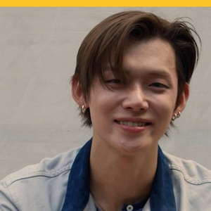 Yeonjun Talks Dance Moves, New Album Backstage At GMA Summer Concert Series Photo