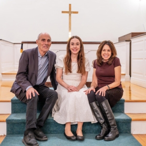 Real Family, Real Emotion: The Parker Crawford Family Takes the Stage in Fort Salem T Interview