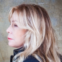 Rickie Lee Jones to Present PIECES OF TREASURE in Six-Show Engagement at Birdland Photo
