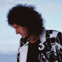 Brian May's 'Another World' Revisited With Remastered Gold Series Reissue
