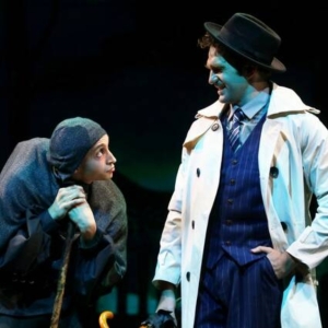 Review: YOUNG FRANKENSTEIN Makes for a Monster Hit at Pittsburgh CLO Photo