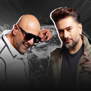 Vishal & Sheykhar Announce U.S. Return with THE SUPERHIT TOUR in July 2026 Photo
