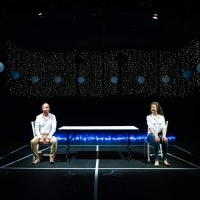 BWW Review: CONSTELLATIONS at Bakehouse Theatre Photo