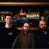Cloakroom Release New Single 'Lost Meaning' From Forthcoming Album Photo