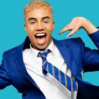Bianca del Rio and West End Stars of EVERYBODY'S TALKING ABOUT JAMIE on The Broadway…