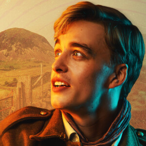 PRIVATE JONES Reveals New Artwork For European Premiere at Southwark Playhouse Photo