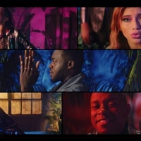 VIDEO: Pentatonix Release New Original Single 'Happy Now' Video